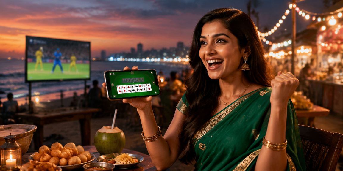 Live dealer interacting with players at blp729 live casino table