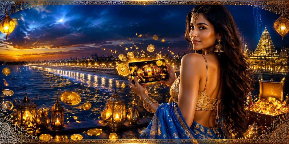 Teen Patti game table in action